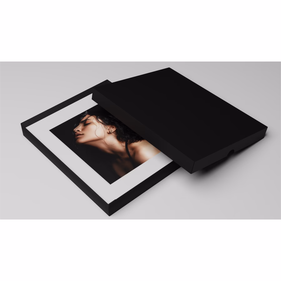 Wo veröffentlichen Fotografen ihre Portfolios?