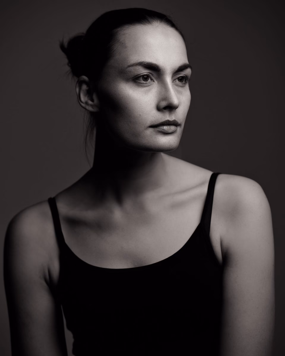 Was kostet ein Porträt beim Fotografen?