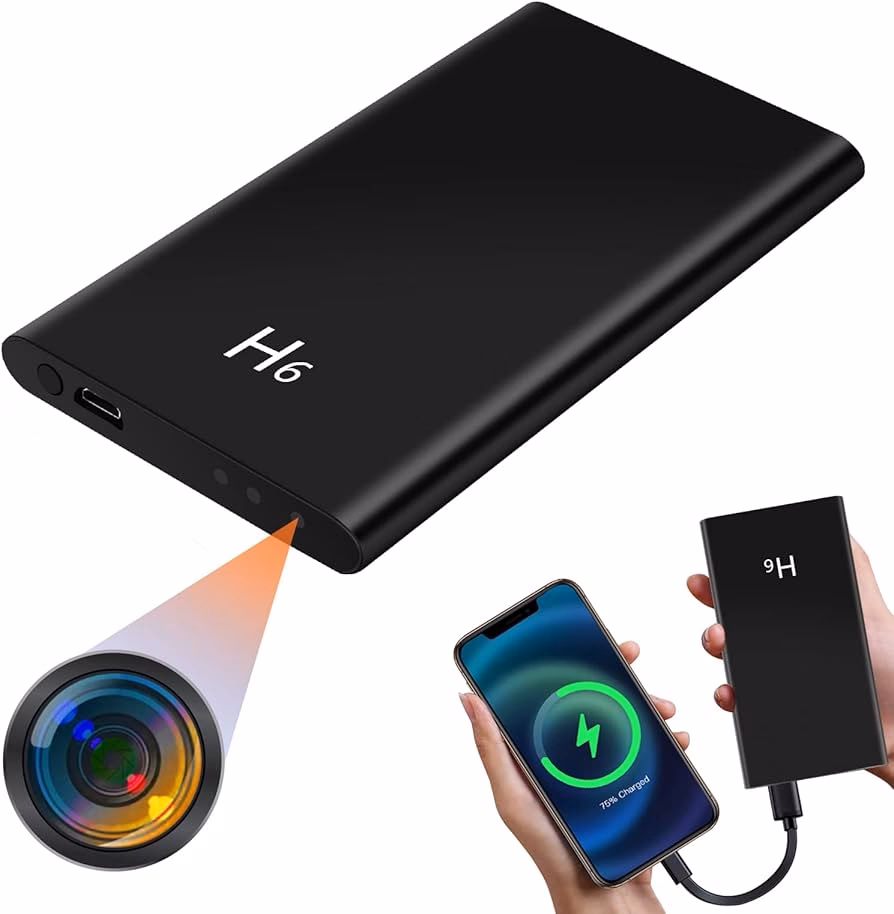 Welche Powerbank ist zu empfehlen?