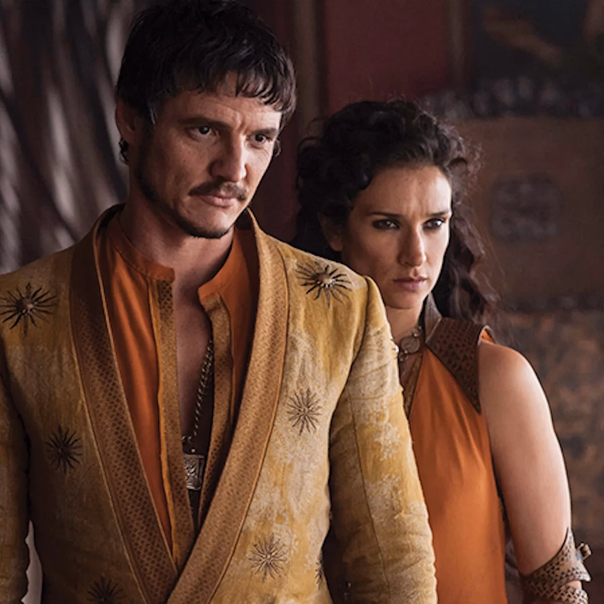 In welcher Folge stirbt Oberyn Martell?