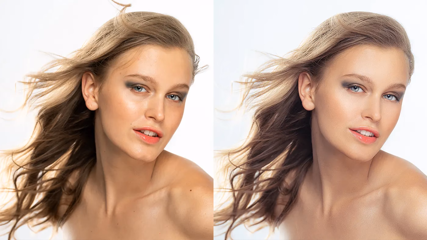 Kann ich jemanden für die Bearbeitung meiner Bilder bezahlen?