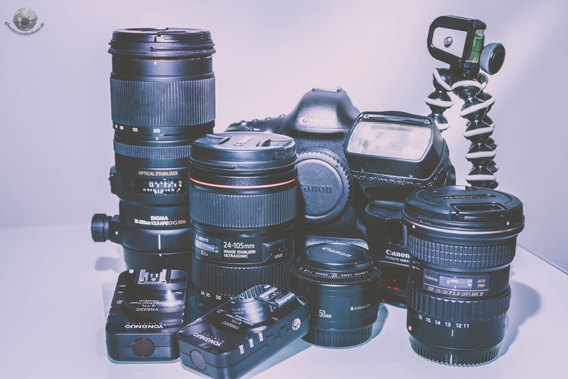 Was kostet ein Profi-Fotograf pro Stunde?