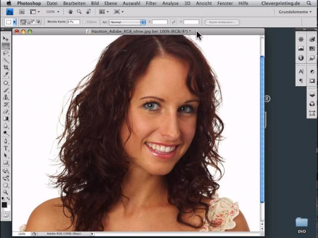 Was ist der Unterschied zwischen „Profil zuweisen“ und „Profil konvertieren“ in Photoshop?