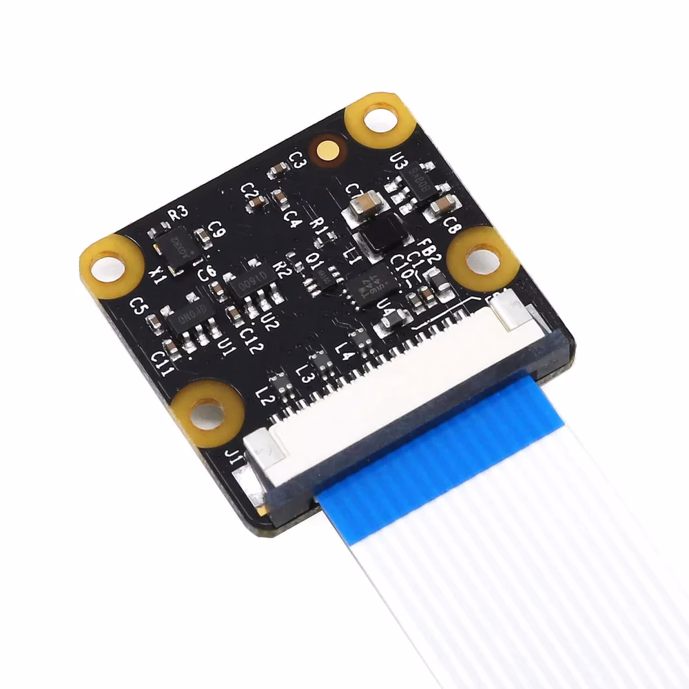 Was ist der Unterschied zwischen dem Raspberry Pi-Kameramodul und Noir?