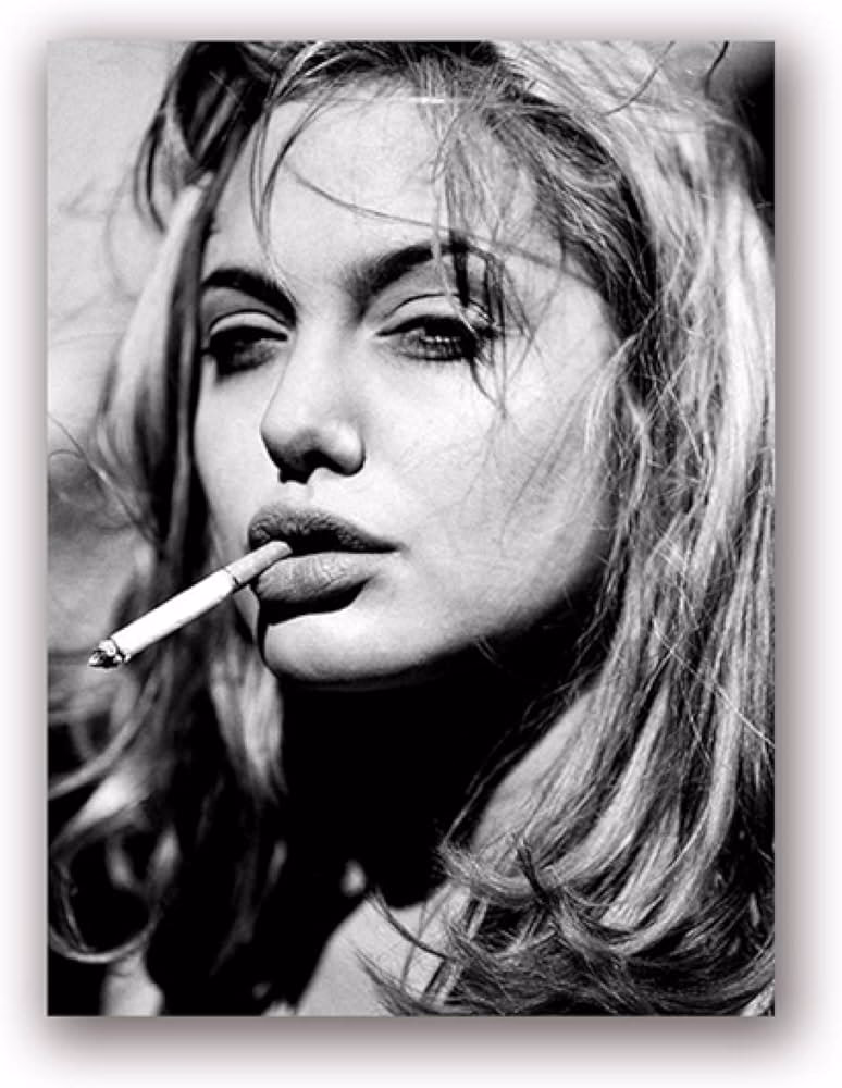 Wie macht man gute Raucherfotos?