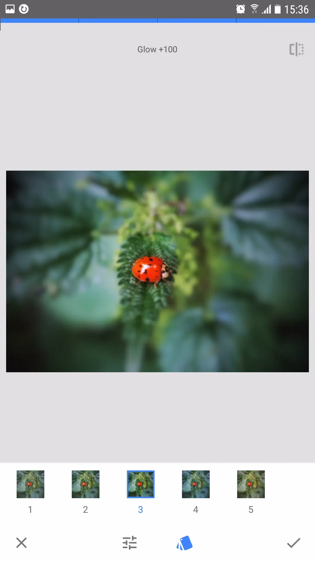 Was bewirkt das Raw-Format bei Smartphones?