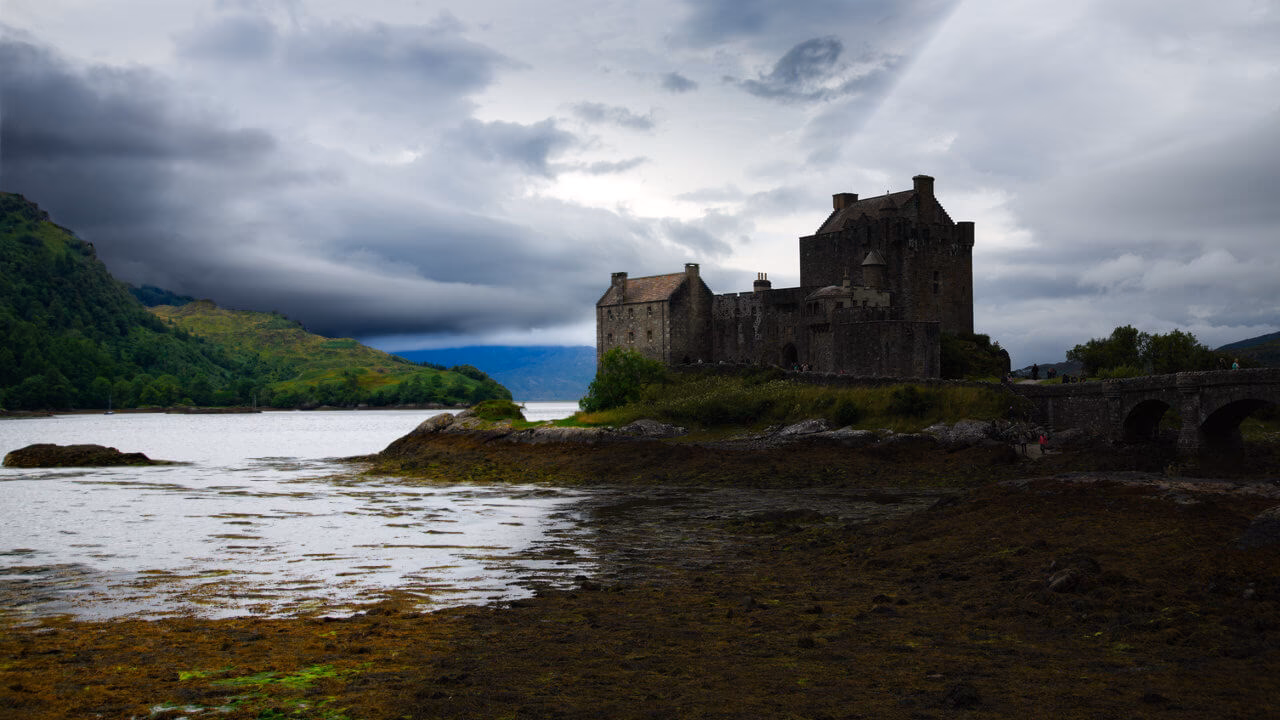 Ist RAW schärfer als JPEG?