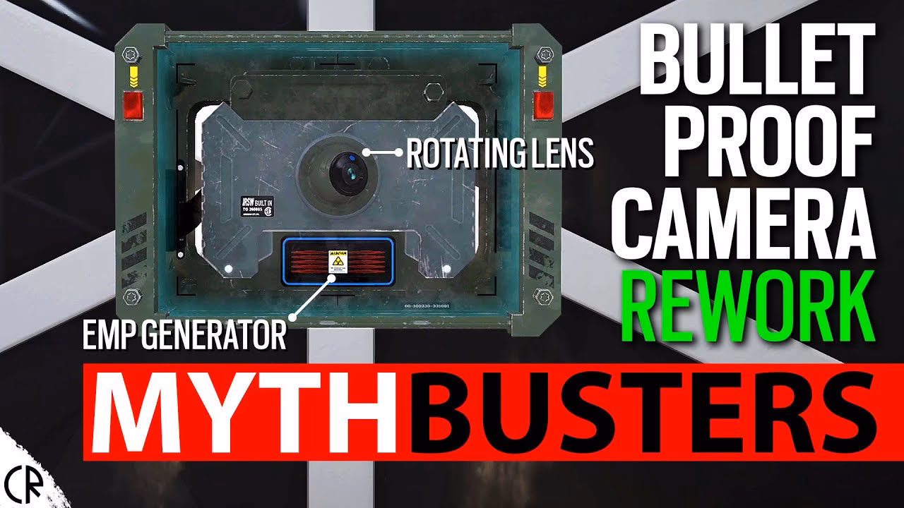 Was passiert am 13. März in R6?