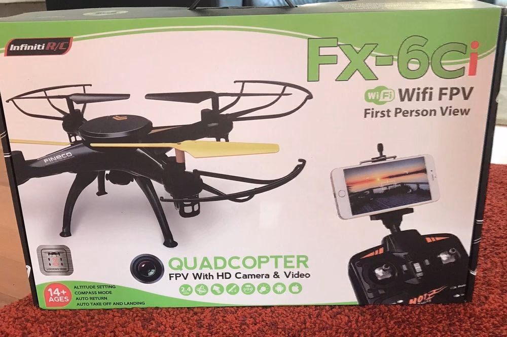 Wofür wird FX6 verwendet?