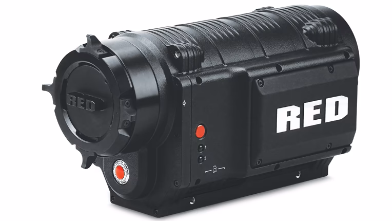 Wie viel hat die ursprüngliche Red One-Kamera gekostet?