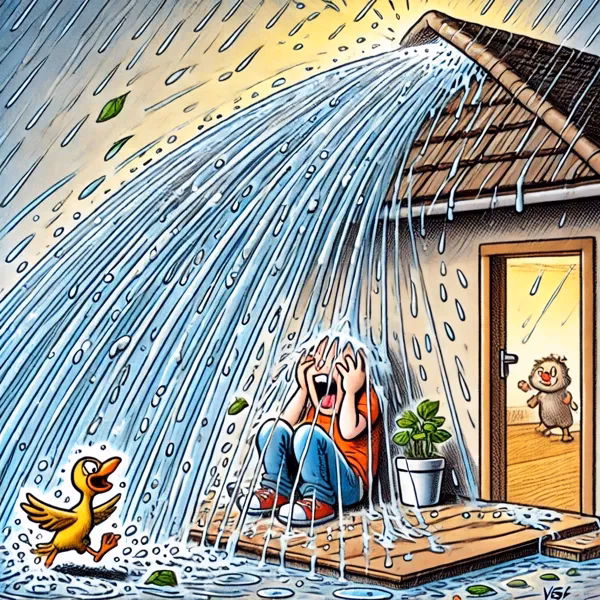 Was bedeuten die Redewendungen?