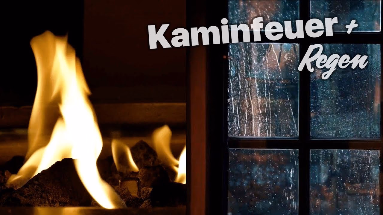 Ist ein Kaminfeuer gesund?