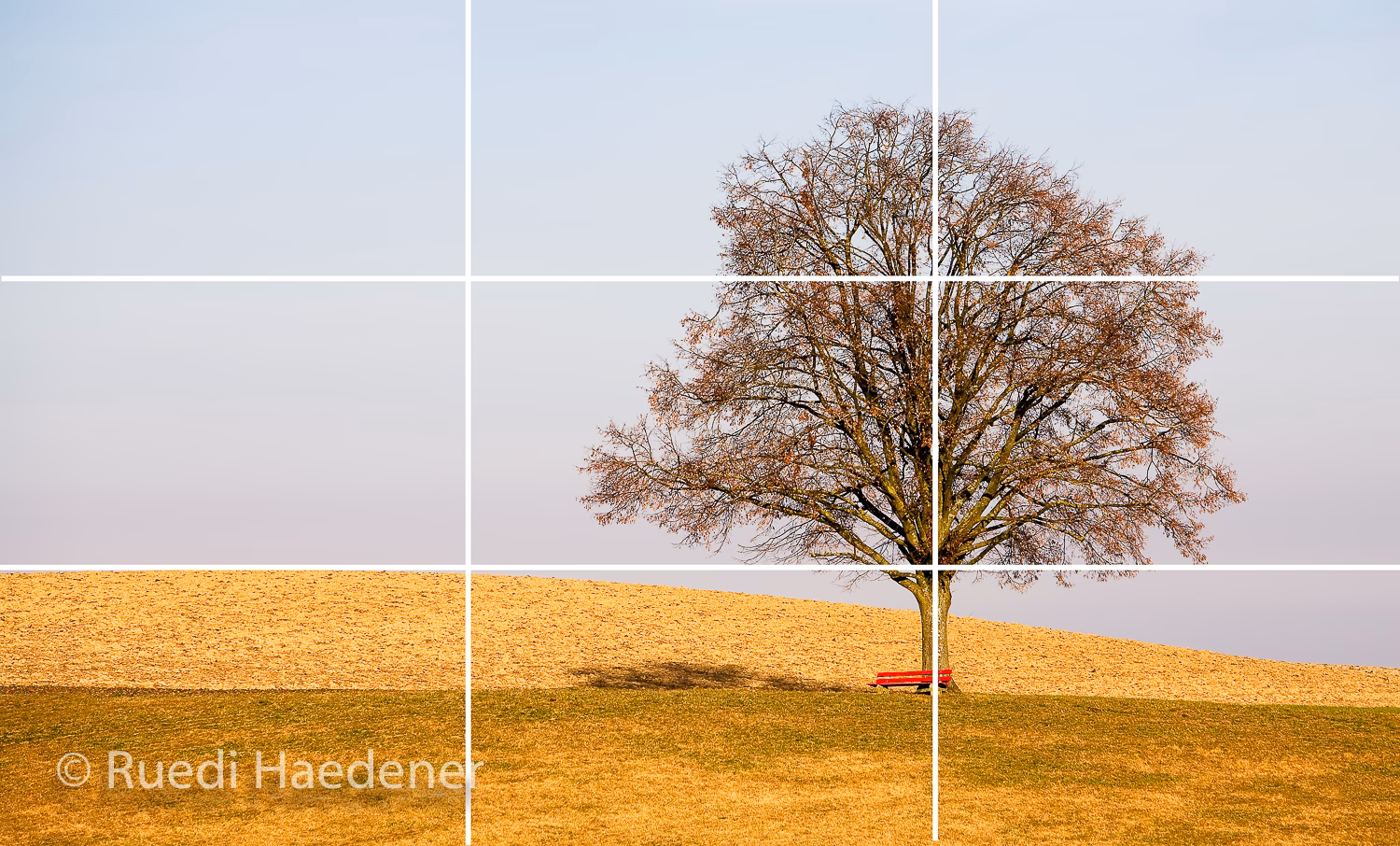 Was ist die 2/3 Regel?