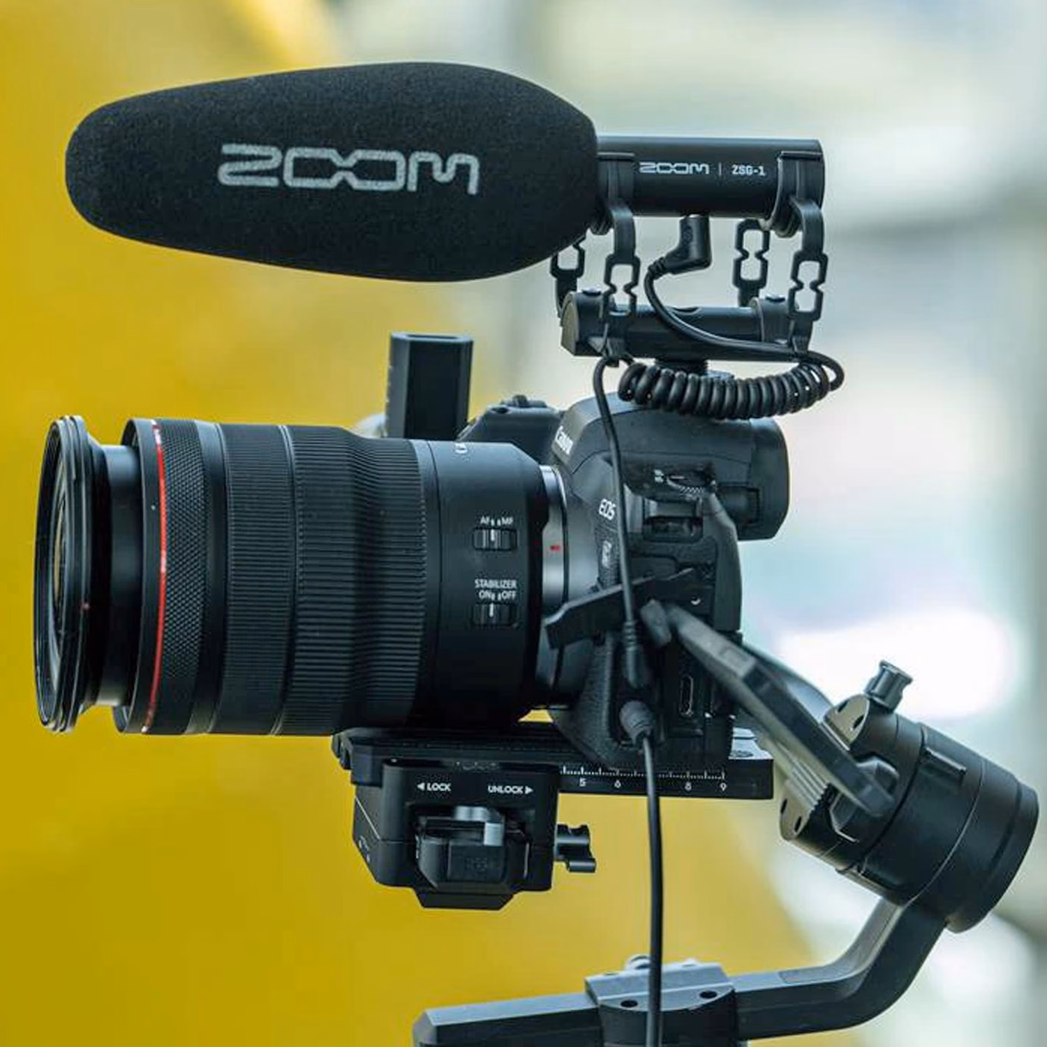 Wie gut sind Richtmikrofone?