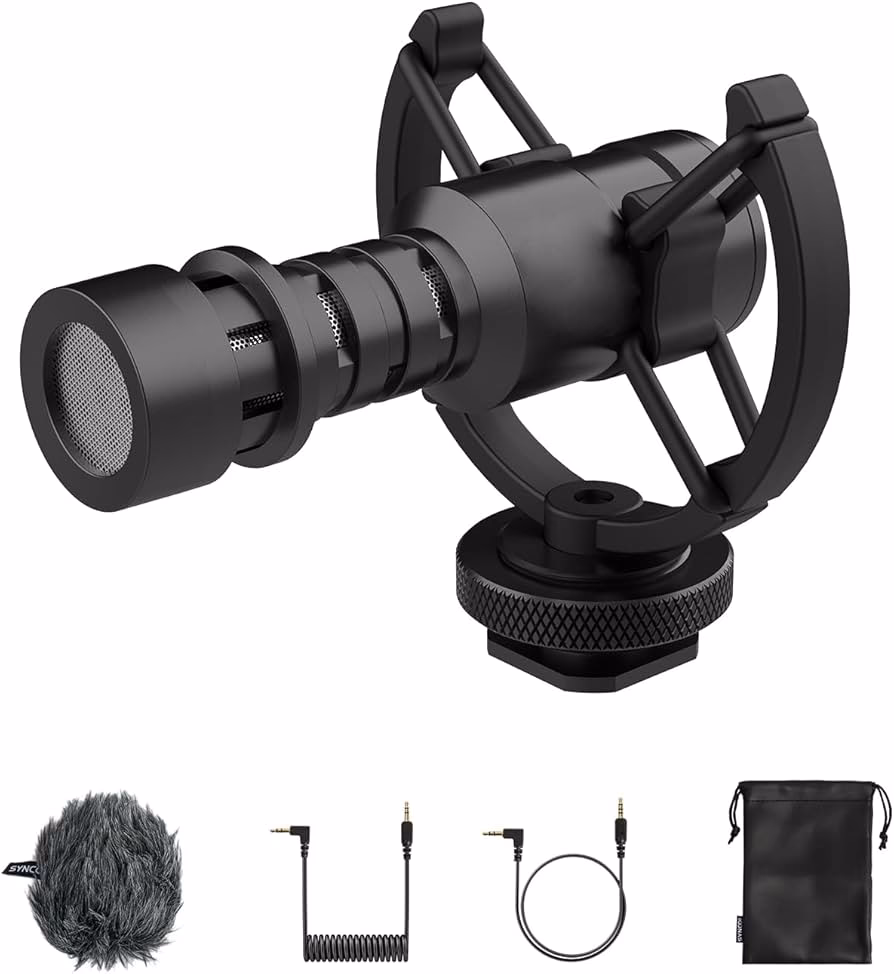 Wie weit reicht ein Richtmikrofon?