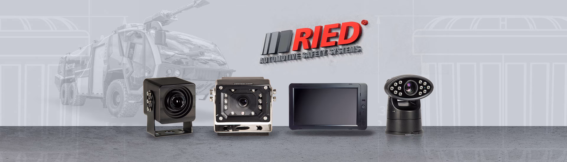 Sind in Hörsälen Kameras?