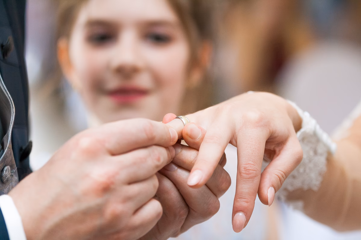 Wie fotografiert man glänzende Oberflächen?