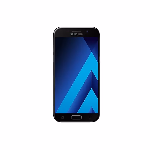 Wird das Galaxy A5 2017 noch unterstützt?