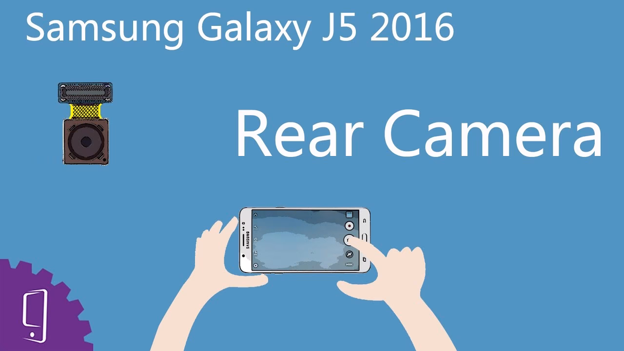 Kann man bei dem Samsung J5 den Akku tauschen?