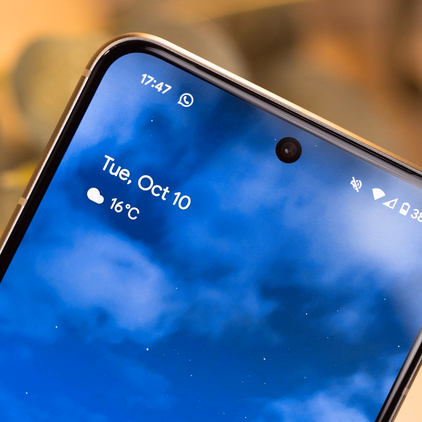 Was bedeutet Benachrichtigungssymbole anzeigen?