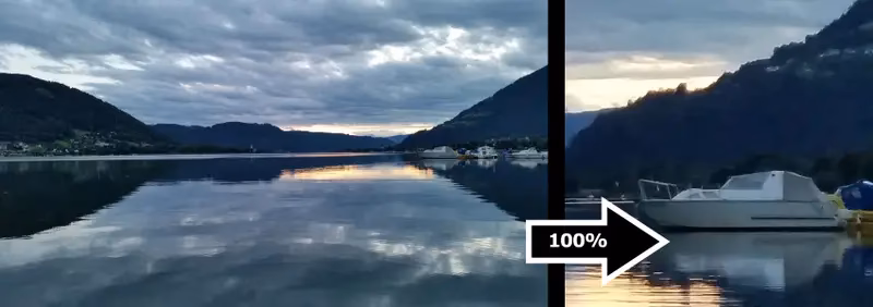 Wie viele Megapixel hat die Kamera des Samsung S5?