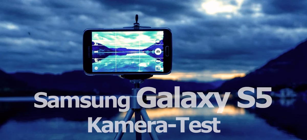 Wie kann ich die Bildqualität von Samsung verbessern?