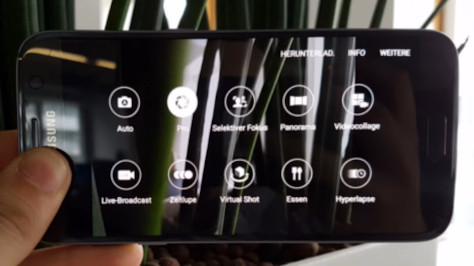 Wie repariert man eine Samsung-Kamera, die sich nicht einschalten lässt?