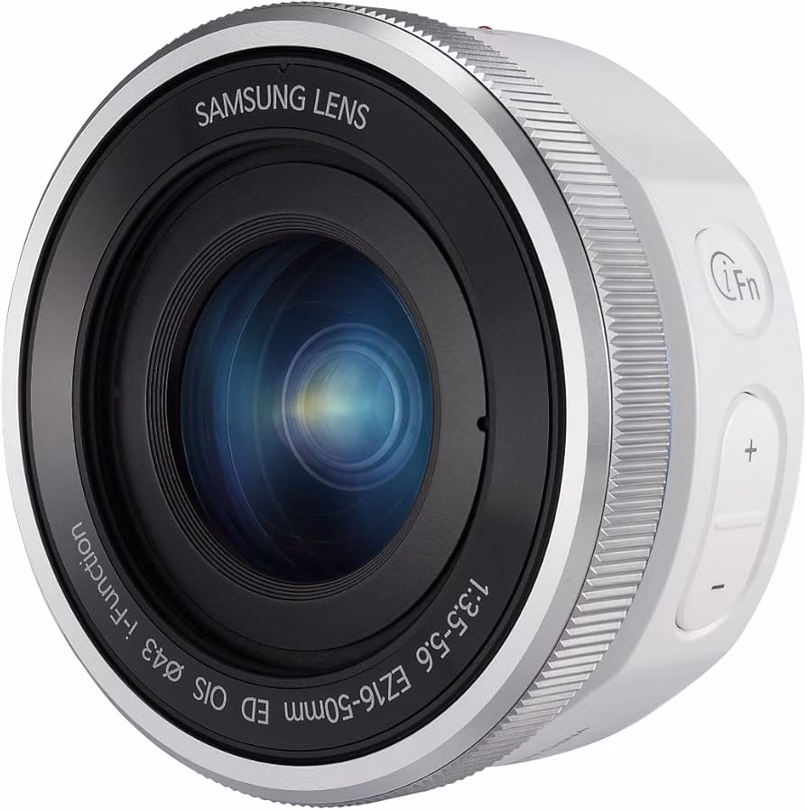 Warum hat mein Samsung-Telefon drei Kameraobjektive?