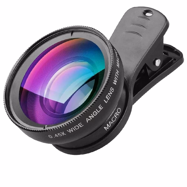 Welches Samsung hat ein Teleobjektiv?