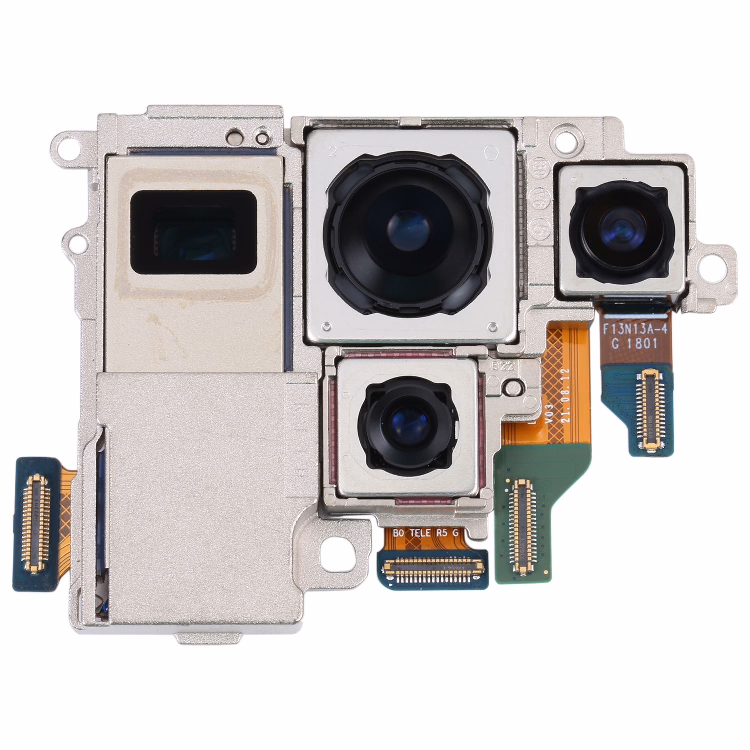 Was ist das Kamera-Kit von Samsung?