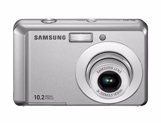 Hat Samsung Digitalkameras?