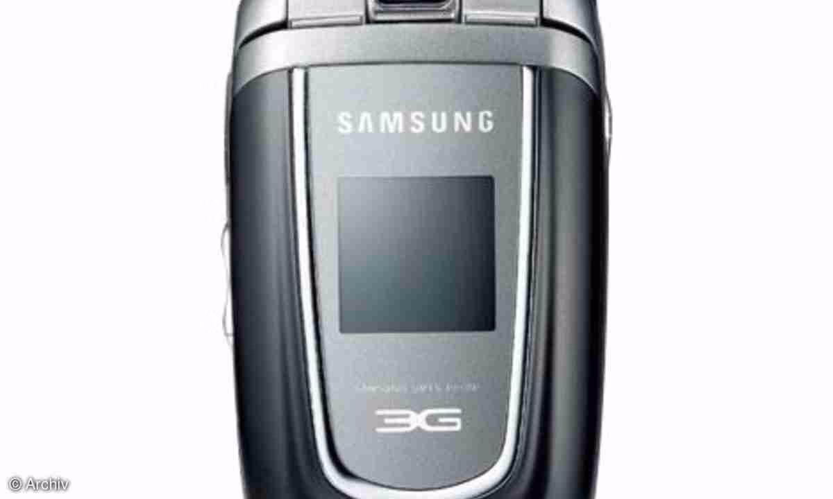 Ist das Samsung A80 ein Flaggschiff-Telefon?