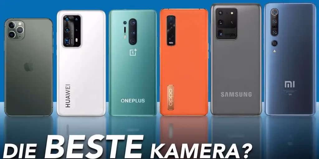 Welches Samsung Handy hat eine sehr gute Kamera?