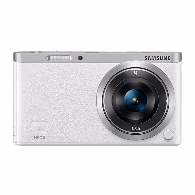 What happened to Samsung NX cameras?