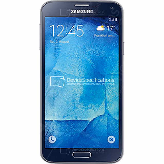 Welche Samsung Modelle haben Gesichtserkennung?