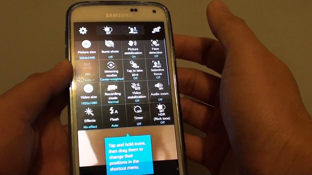 Wie kann man bei Samsung Gesichtserkennung aktivieren?
