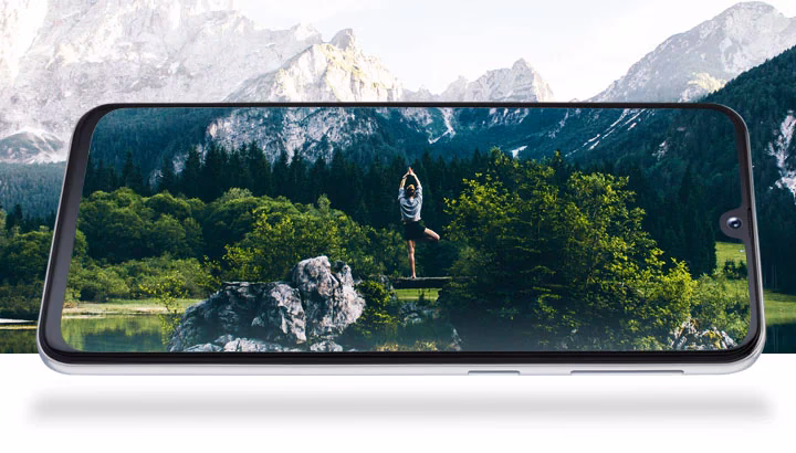 Welches ist der Nachfolger vom Samsung A40?