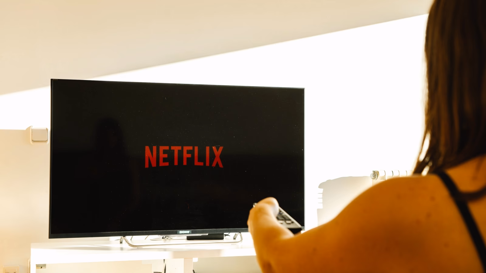 Hat ein Samsung Smart TV eine Kamera?