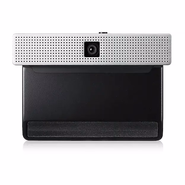 Wie kann ich mein Samsung TV mit dem PC verbinden?