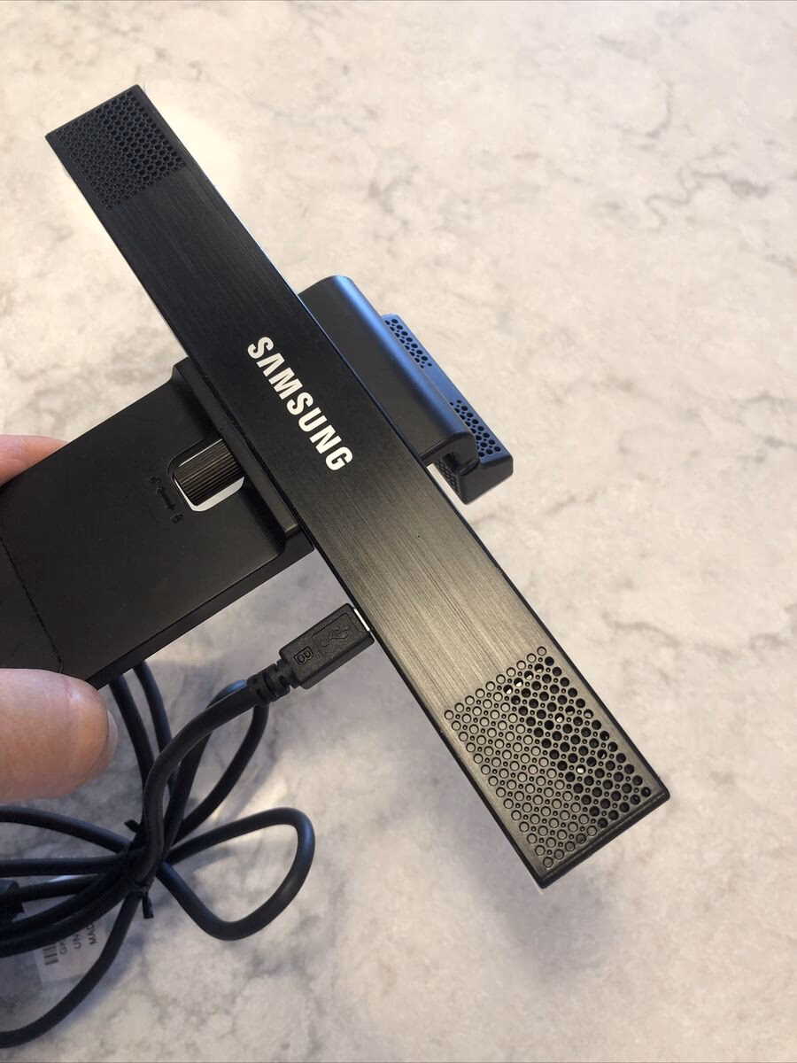 Wozu dient die Kamera auf meinem Samsung-Fernseher?