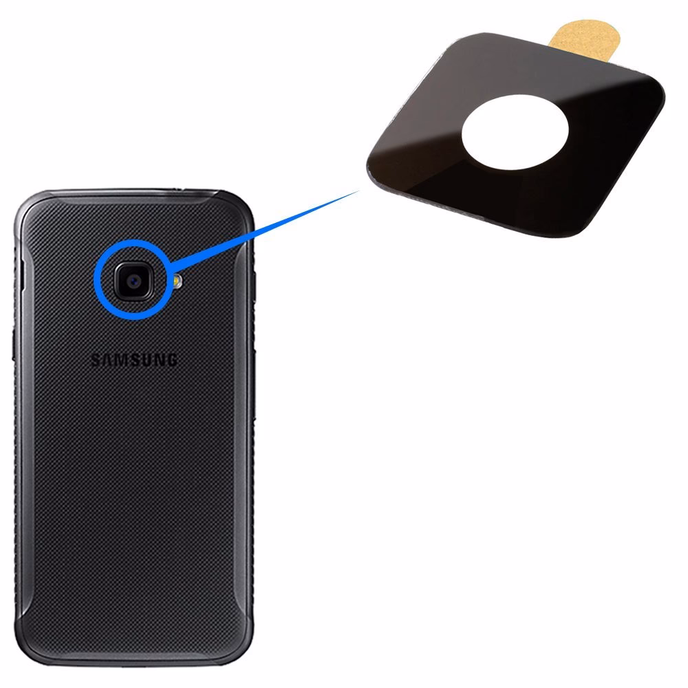 Wie alt ist das Samsung Galaxy Xcover 4?