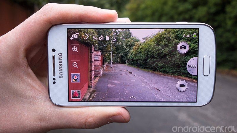 Welche App benötige ich für die Galaxy Watch 4?