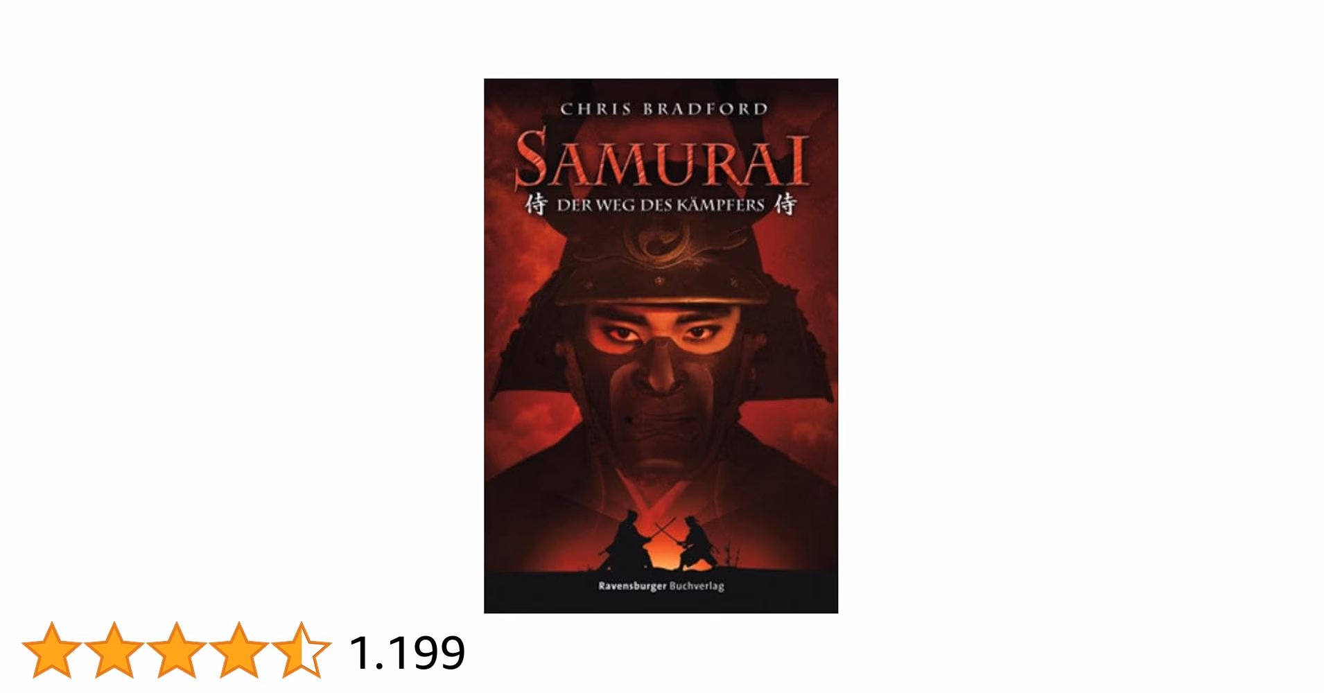 Wie nennt man den Weg der Samurai?