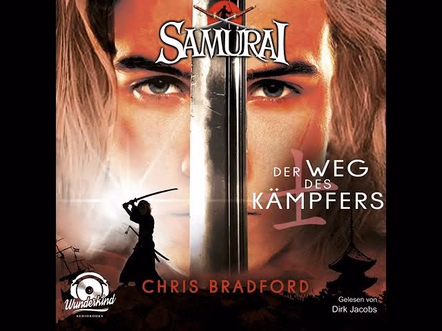 Wie nennt man den Weg der Samurai?