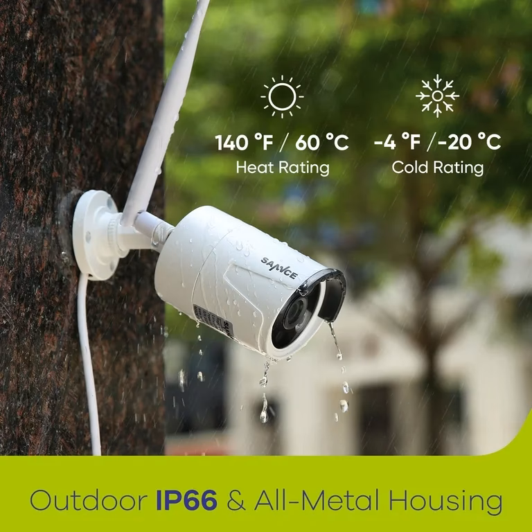 How do I add an IP camera to my Sannce DVR?