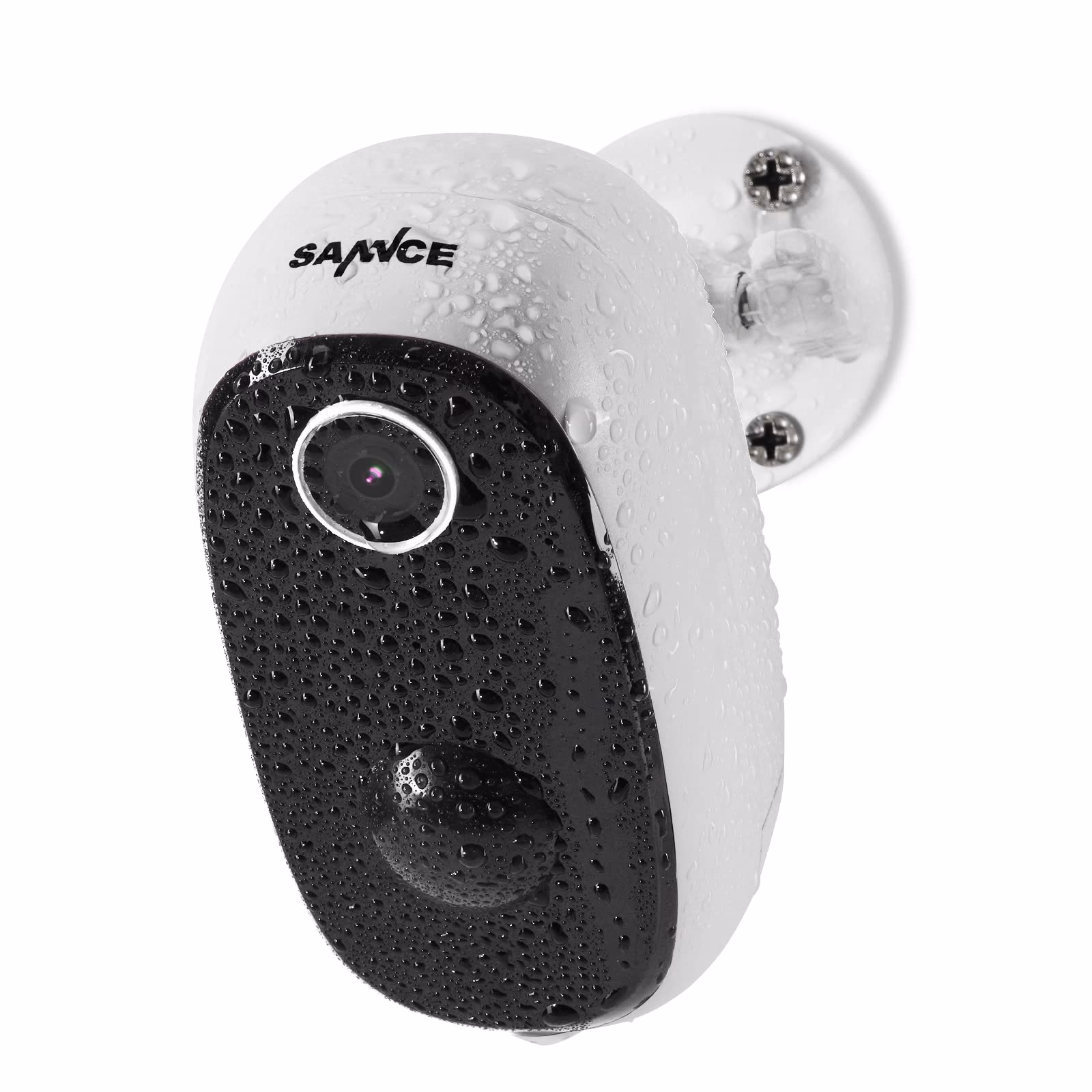 Welche App funktioniert mit Sannce CCTV?