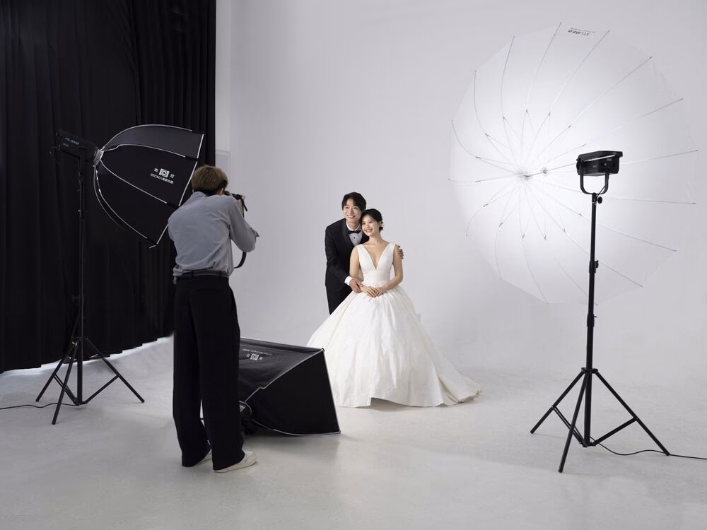 Was bedeutet Verzeichnung bei Objektiven?