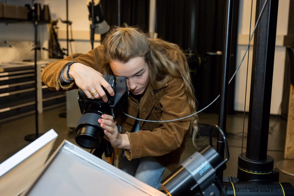 Wie ruft man für eine Schnupperlehre an?