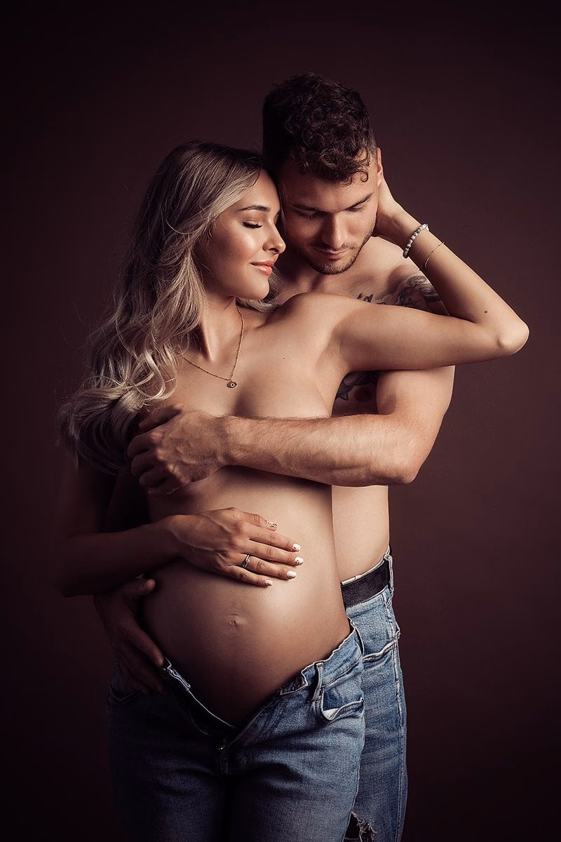 Wo sind die besten Orte für ein Fotoshooting in Frankfurt am Main?