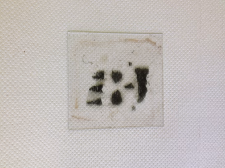 Wie funktioniert Schwarz-Weiß-Fotografie in der Chemie?